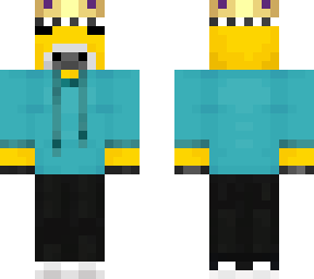 moobloom crown