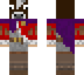 more progress on king minos