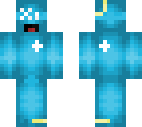 mr.bluezy!