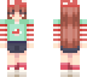 mushroom (updated)