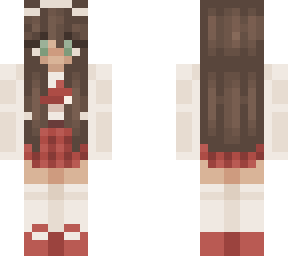 mushroom sweater <3