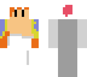 my made toad