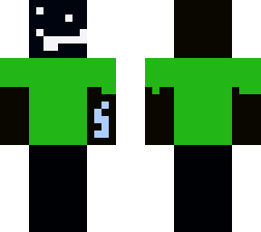 my minecraft skin