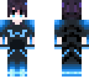 my skin
