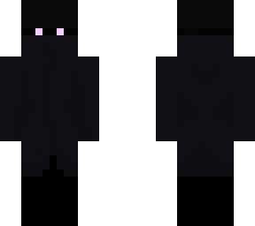 mystery person