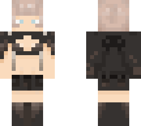nazuna from call of the night