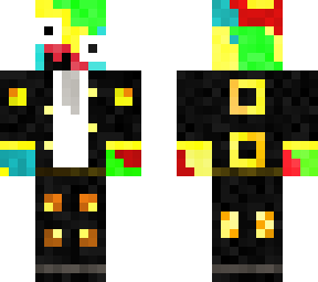nooby pirate