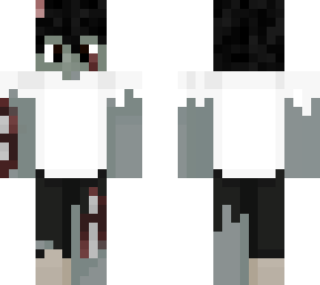 ns zombie