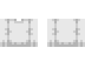 ob - ghostly white sweater