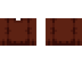 ob - rusty leaf autumn sweater