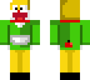 pawaemon from mini-meows
