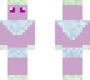 pinky