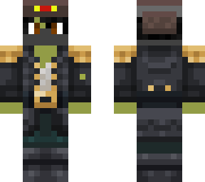 pirate