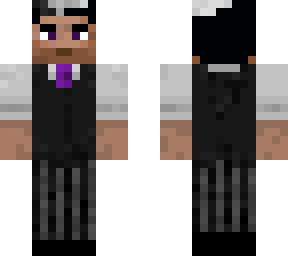 pirate king james