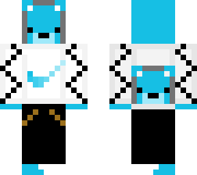 polar boy skin for jaxaccs