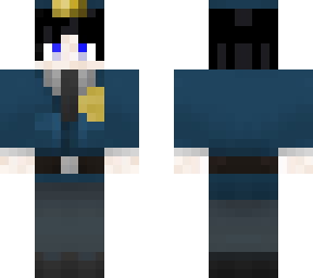 policia