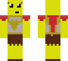 potassium peels (improved)