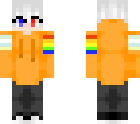 pride smii7y