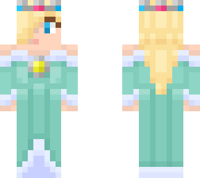 princess rosalina