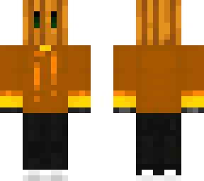 pumpkin moobloom