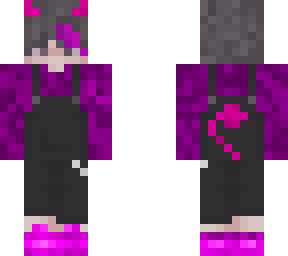 purple bf demon 2.0