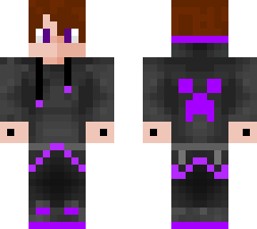 purple creeper