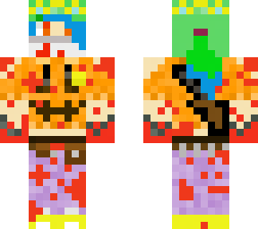 qt314gaming! (halloween special)