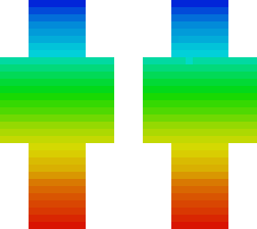 rainbow :d