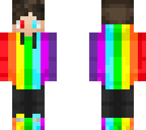 rainversebow