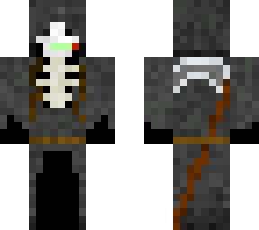 rasta reaper