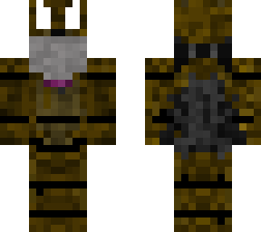 reaper springbonnie