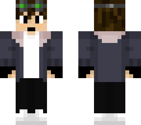 reborn chaqueta