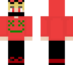 red chaos