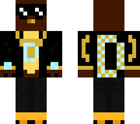 rich doni bobes