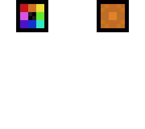 rubik head