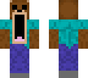 rubius asustado