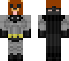 rubius batman