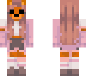 rubius chica