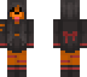 rubius chica