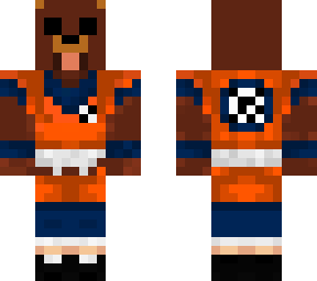 rubius goku :)