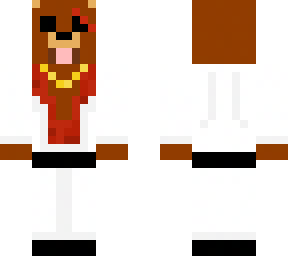 rubius scarface (classic)