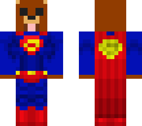 rubius superman