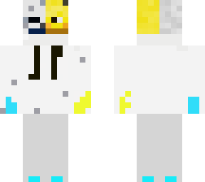 santyy13 remasterised