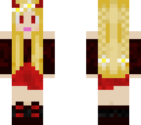 she devil
