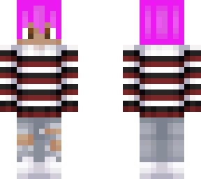 shillyliddlestripes