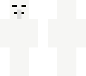 skeleton villager