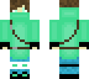 skin 5 wip