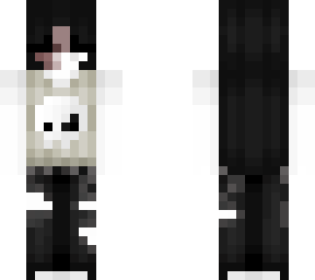 skullque ~