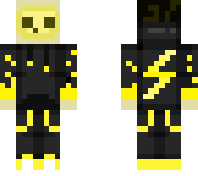 slimeman