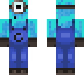 slimeminion
